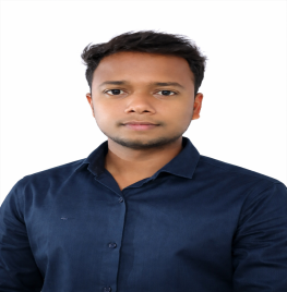 Asish K Pradhan